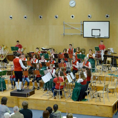 Musikantenlaune 2015