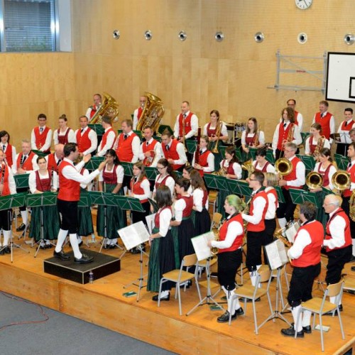 Musikantenlaune 2015