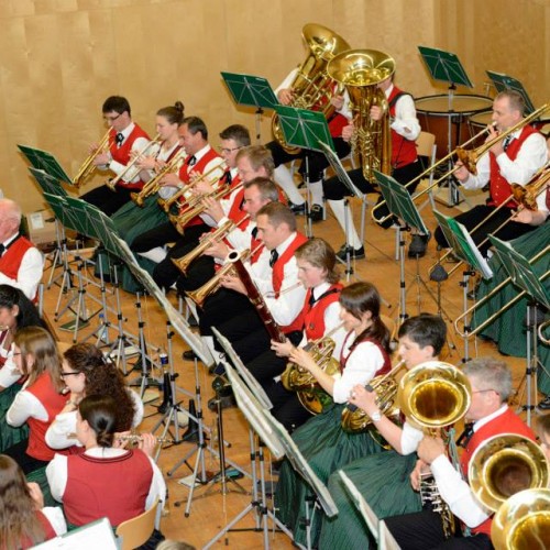 Musikantenlaune 2015