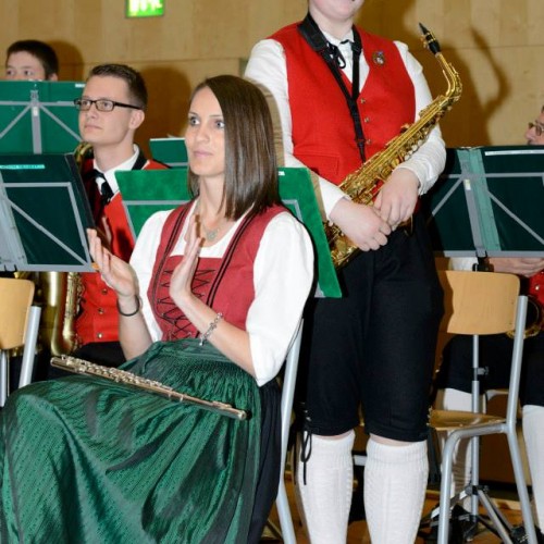 Musikantenlaune 2015