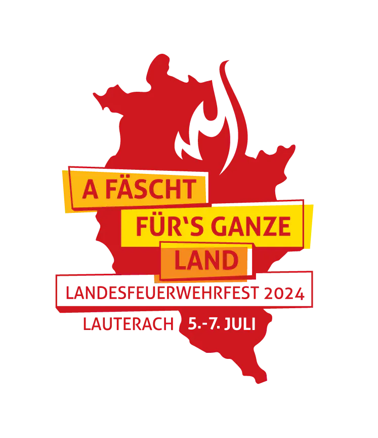 Landesfeuerwehrfest Lauterach