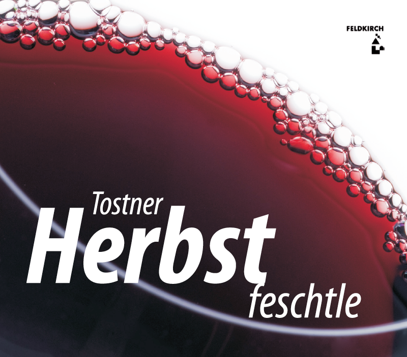 Herbstfestle Tosters