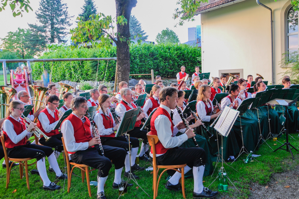 Dämmerschoppen Löwen Tisis