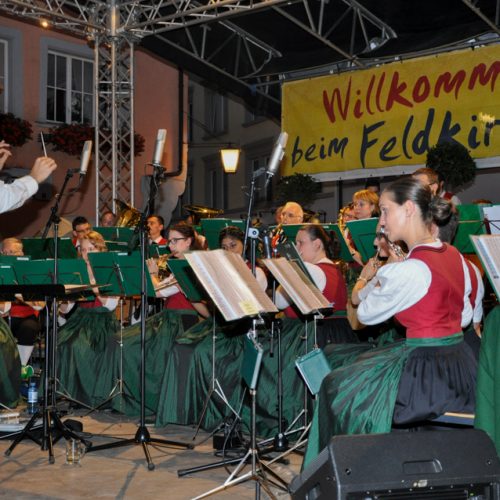 Weinfest Feldkirch