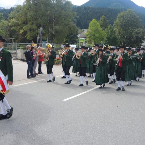 Bockbierfest 2017