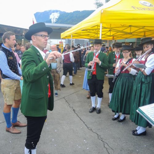 Bockbierfest 2017