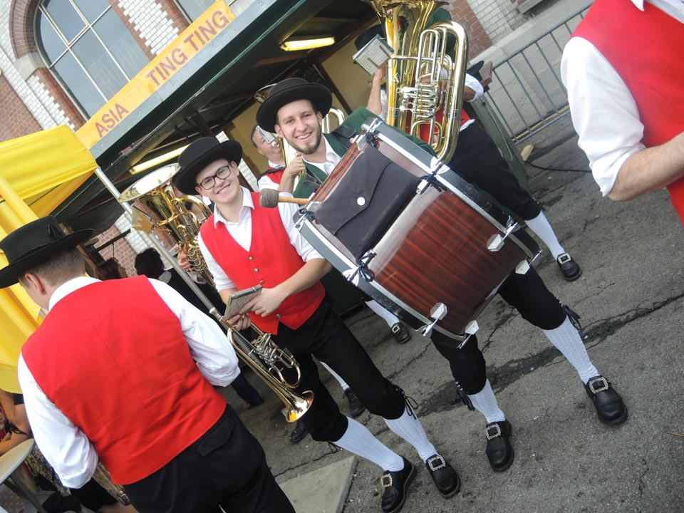 BOCKBIERFEST FRASTANZ