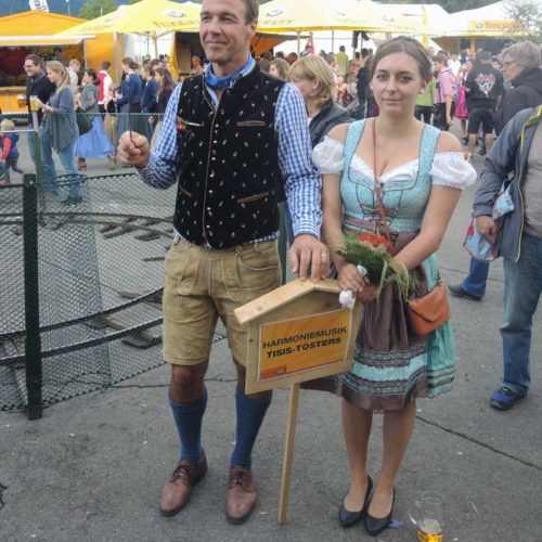 Bockbierfest 2017