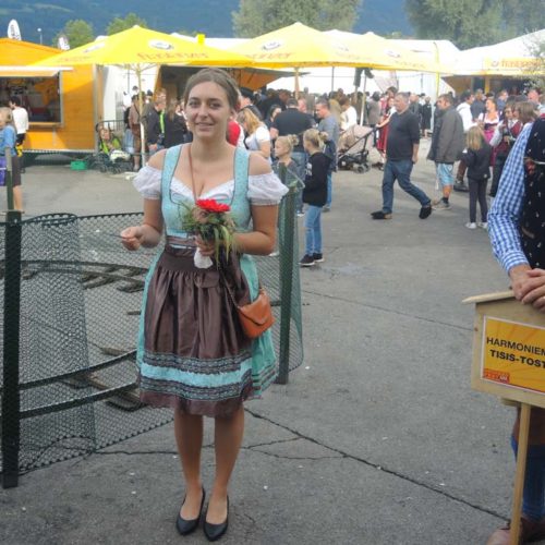 Bockbierfest 2017