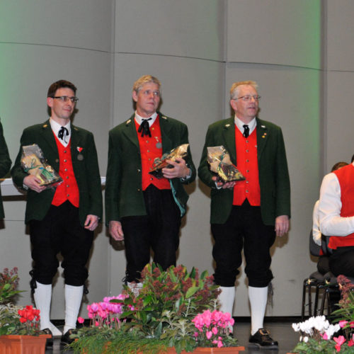 Herbstkonzert 2017