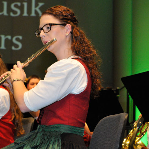 Herbstkonzert 2017