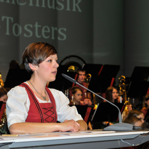 Herbstkonzert 2017