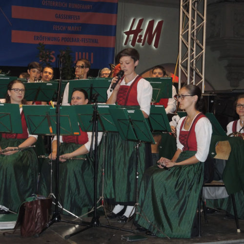 Weinfest Feldkirch