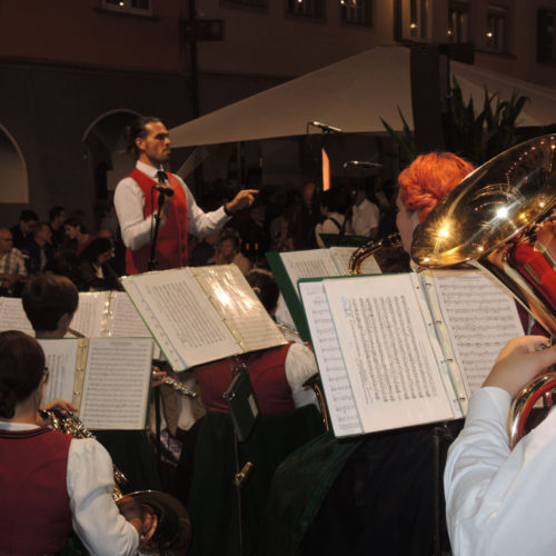 Weinfest Feldkirch