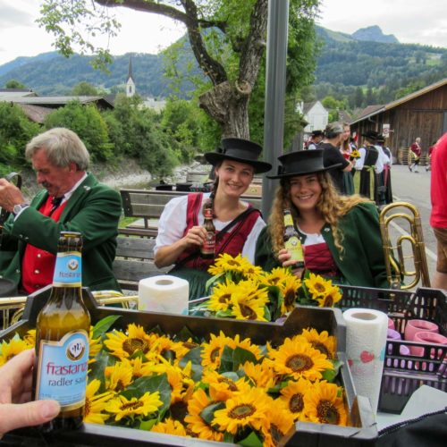 Bockbierfest 2019