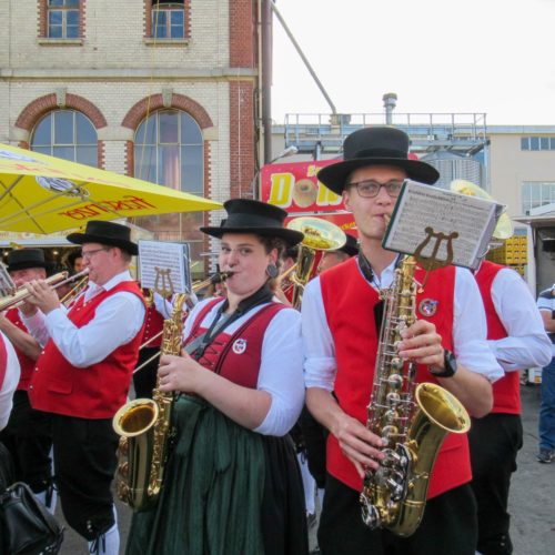 Bockbierfest 2019