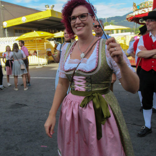 Bockbierfest 2019