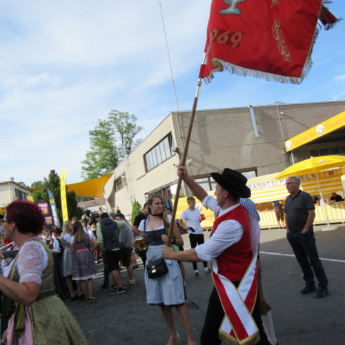 Bockbierfest 2019