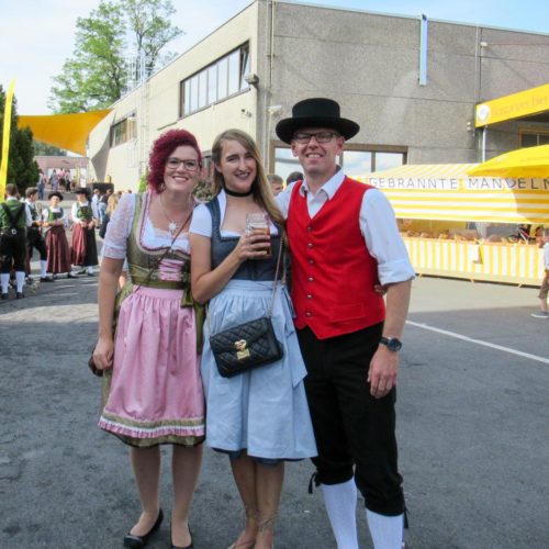 Bockbierfest 2019