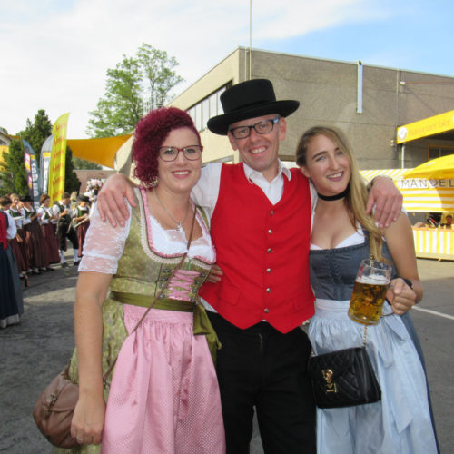 Bockbierfest 2019