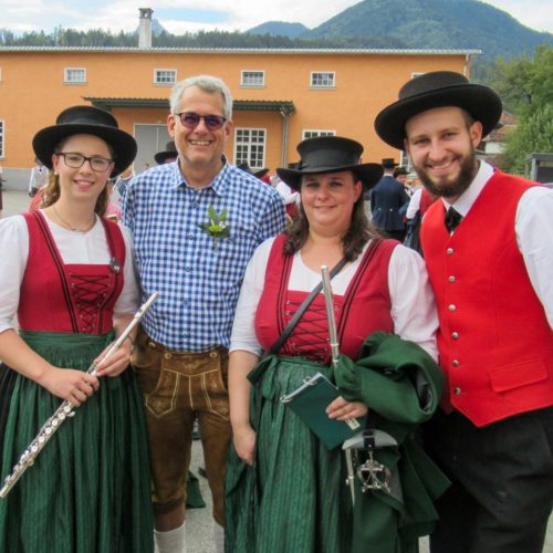 Bockbierfest 2019