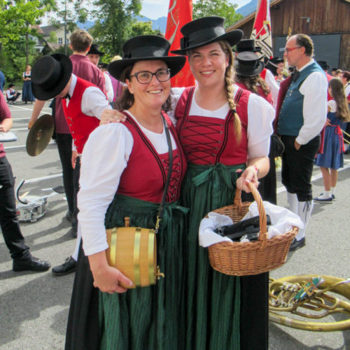 Bockbierfest 2019