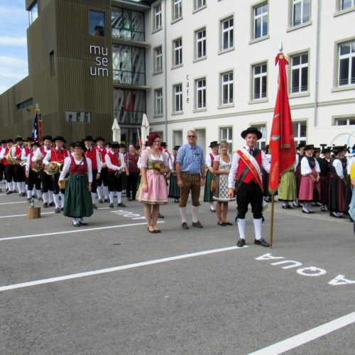 Bockbierfest 2019