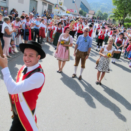 Bockbierfest 2019