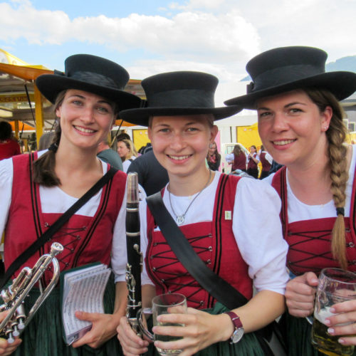 Bockbierfest 2019