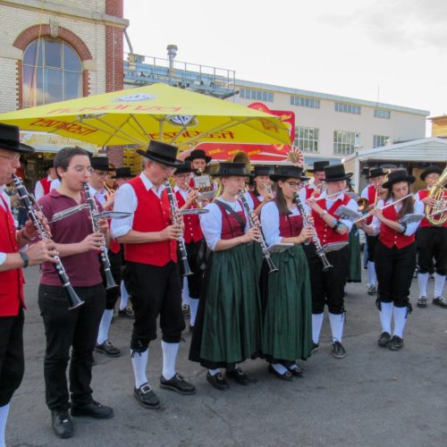 Bockbierfest 2019