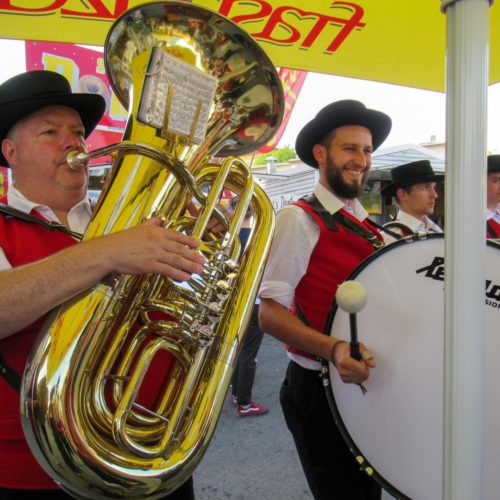 Bockbierfest 2019