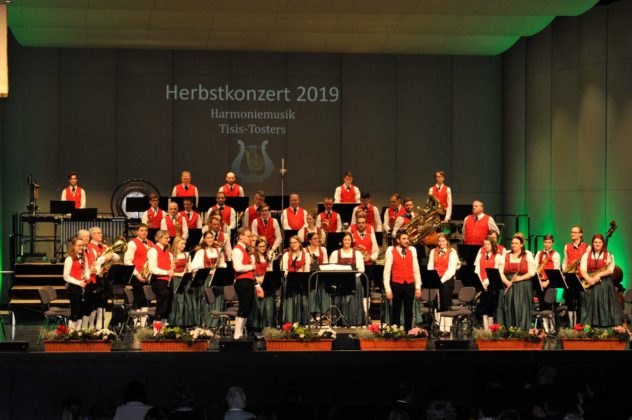 Herbstkonzert 2019